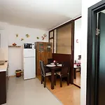 Appartamento Santa Cruz *
