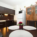 Santa Cruz Appartamento *
