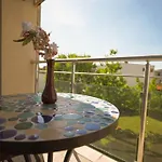 Santa Cruz Burgas