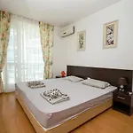 Santa Cruz * Burgas