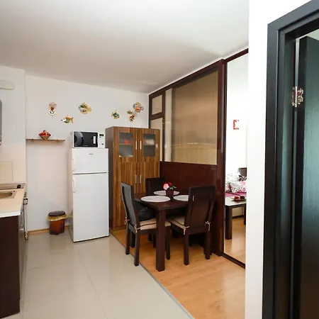 Apartment Santa Cruz *