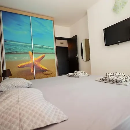 Apartment Santa Cruz *