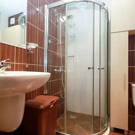 Apartment Santa Cruz *