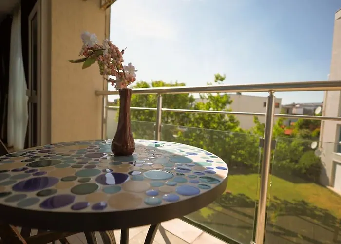 Santa Cruz 布尔加斯